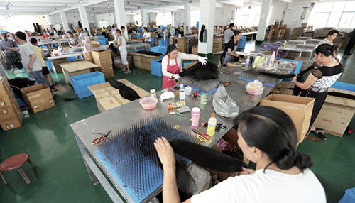 中國30個脫貧故事 一位掛職副縣長的扶貧日記