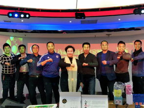 大連市創(chuàng)新企業(yè)家協(xié)會舉辦迎新產品年銷會