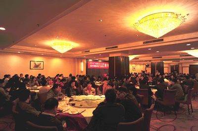 聚焦產業盛事 2014廣州陶瓷工業展及首屆中國國際陶瓷產品展發布會在佛山成功舉辦